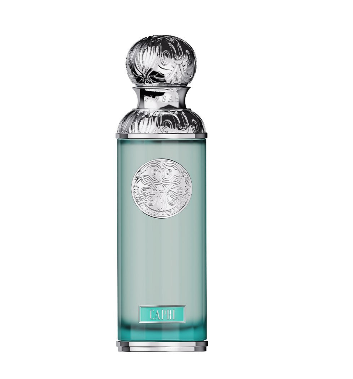 Gissah Capri Perfume Sample – 5ml / 10ml
