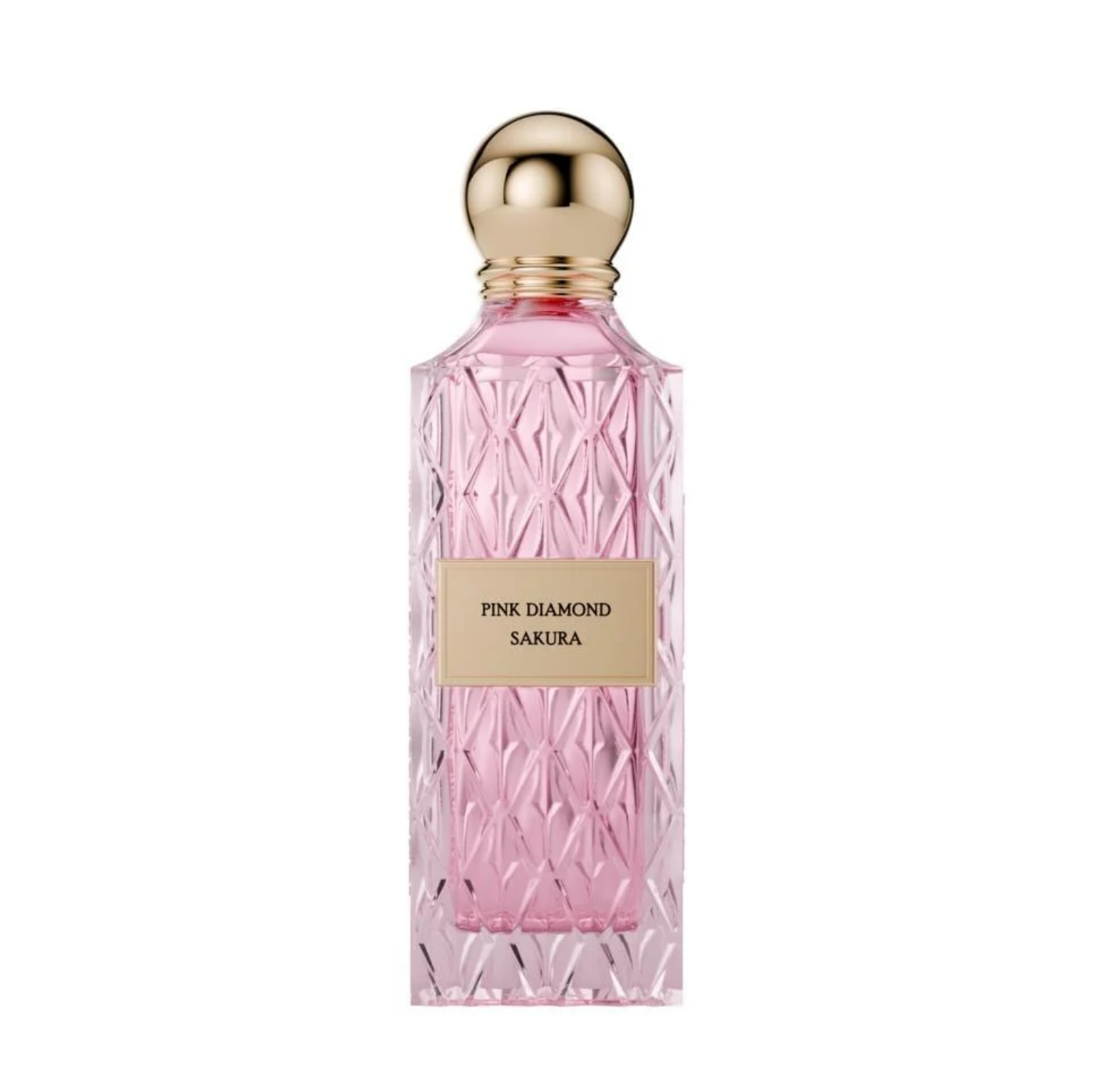 Pink Diamond  Sakura