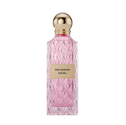 Pink Diamond  Sakura