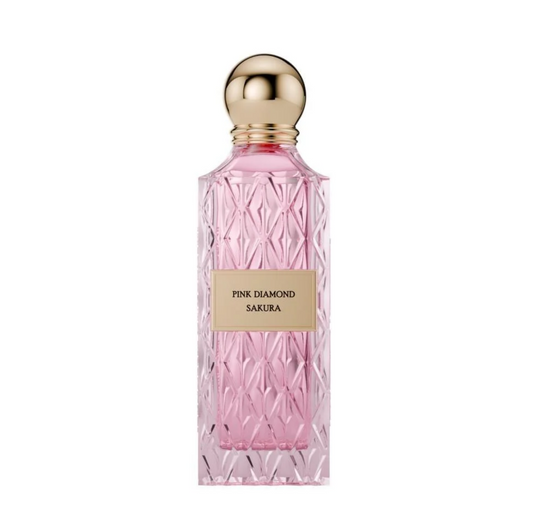 Pink Diamond  Sakura