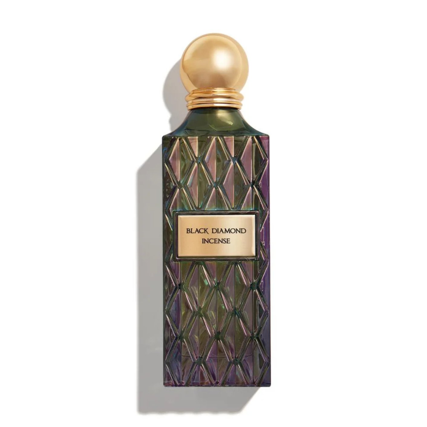 Black Diamond Incense