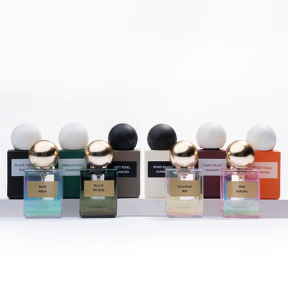 Diamond Treasure bundle